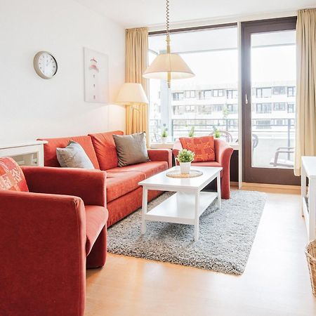 Haus Meeresblick Wohnung 24 Kellenhusen Exterior foto