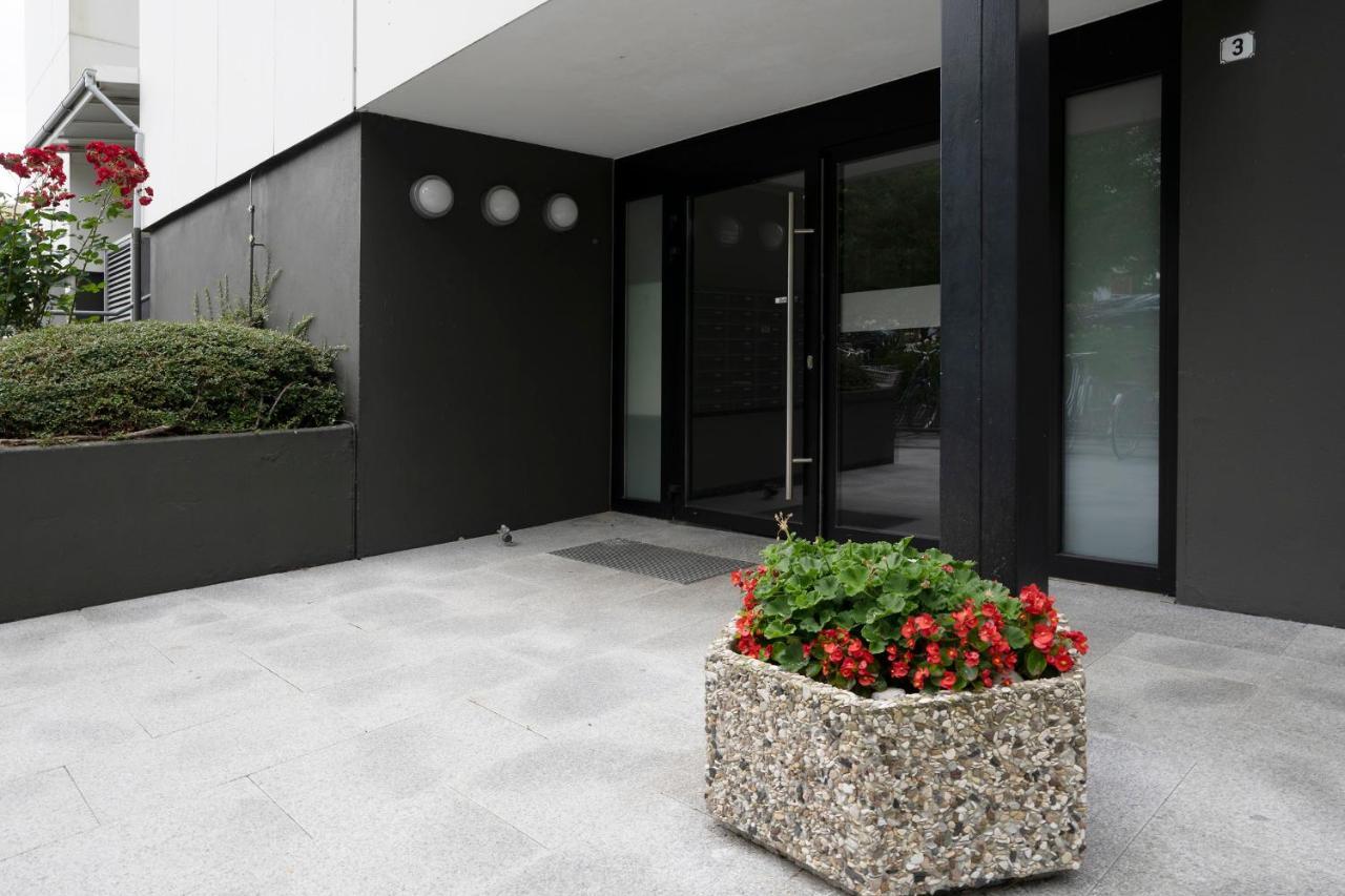 Haus Meeresblick Wohnung 24 Kellenhusen Exterior foto