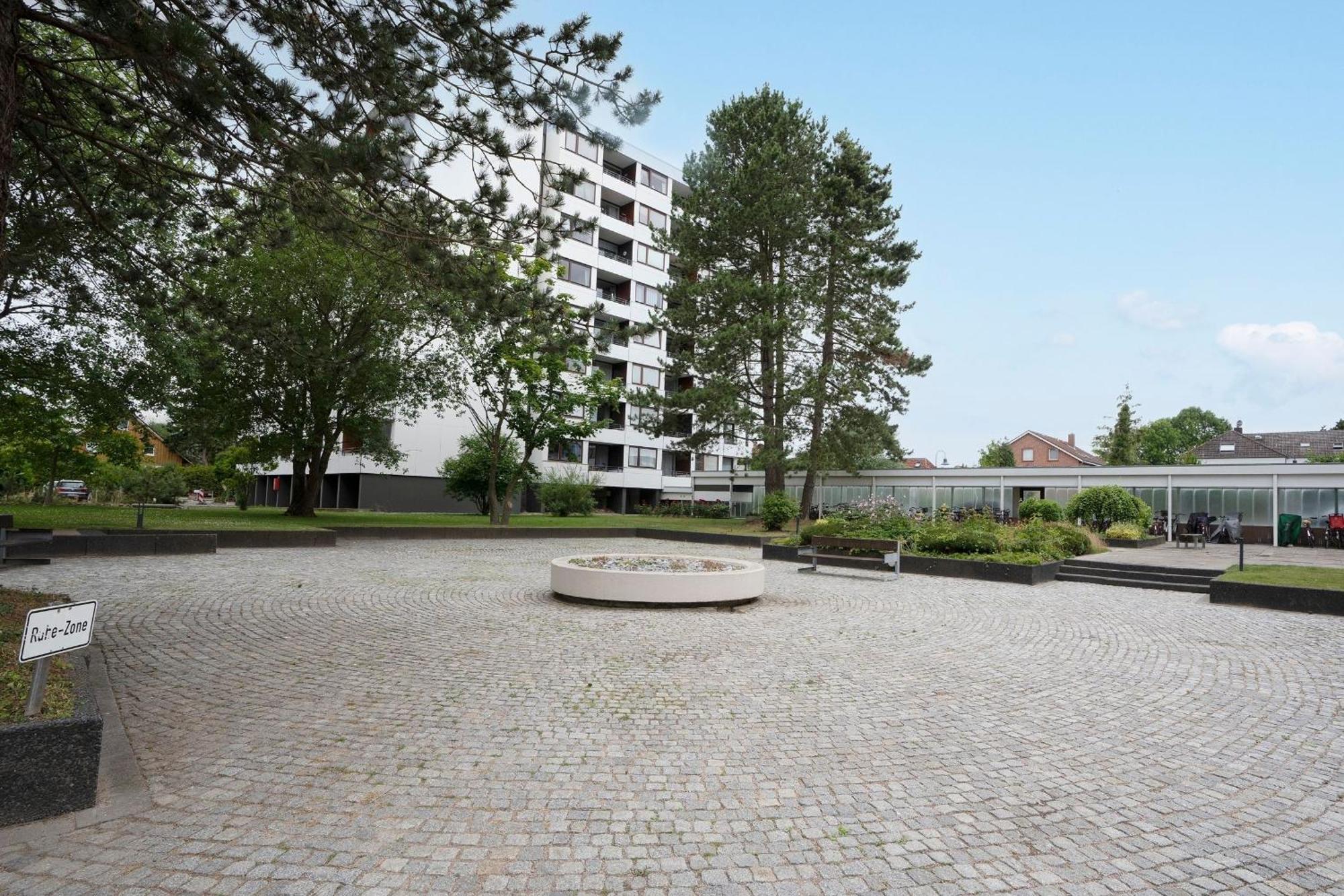 Haus Meeresblick Wohnung 24 Kellenhusen Exterior foto