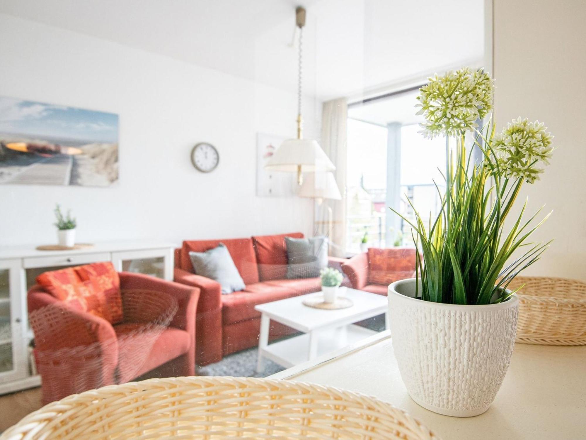 Haus Meeresblick Wohnung 24 Kellenhusen Exterior foto
