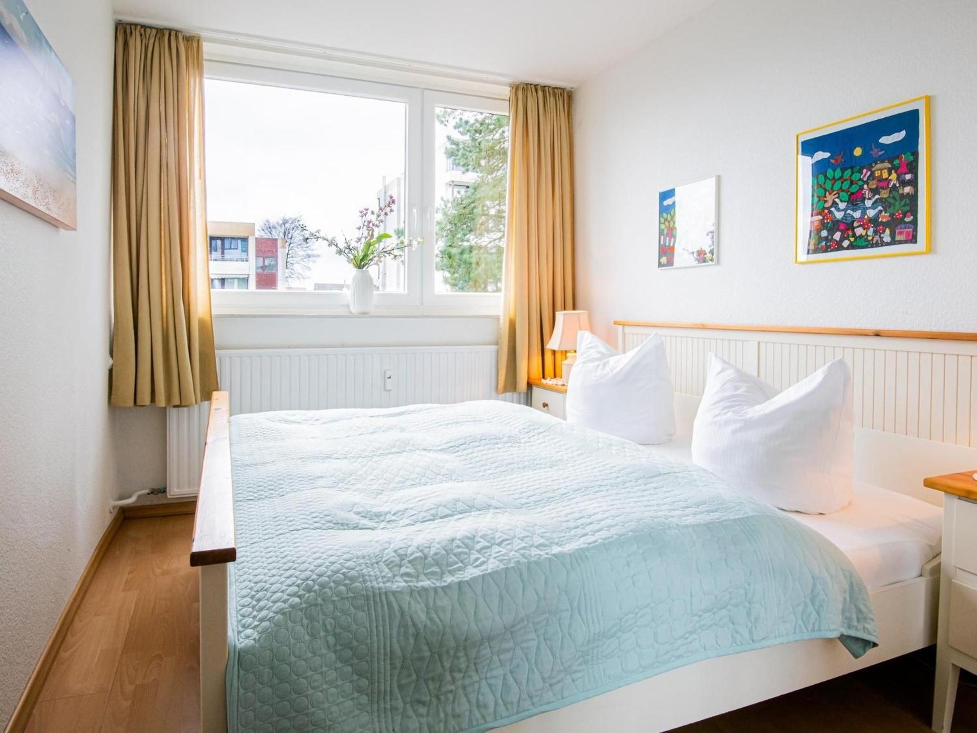 Haus Meeresblick Wohnung 24 Kellenhusen Exterior foto