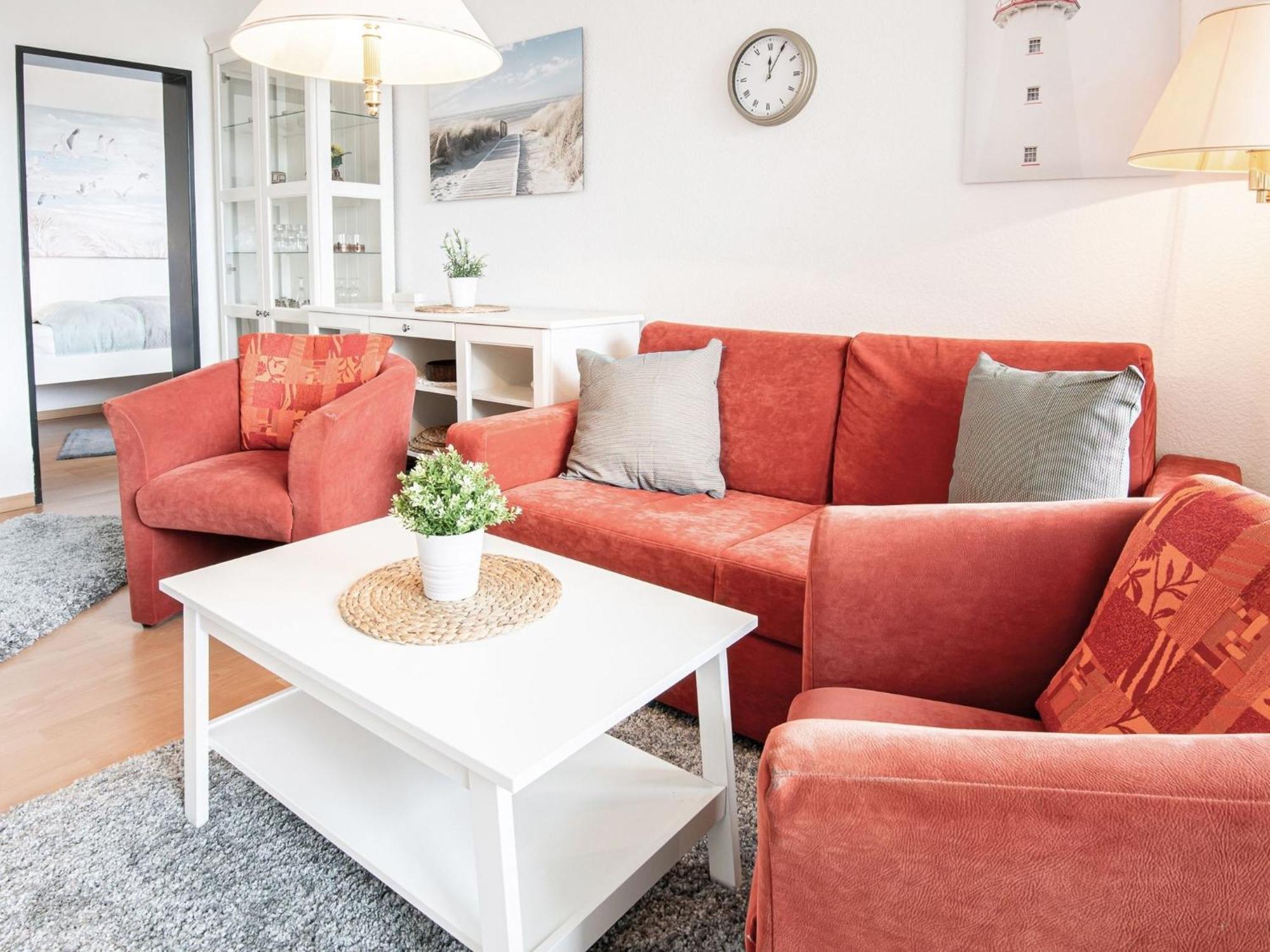 Haus Meeresblick Wohnung 24 Kellenhusen Exterior foto
